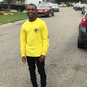 Meet your Posher, Jamar